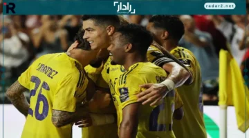 مواجهة نارية.. تابع بث مباشر مباراة النصر ضد جوا الهندي في دوري أبطال آسيا 2